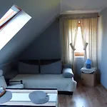 U Zoskip Accommodatie bij particulieren