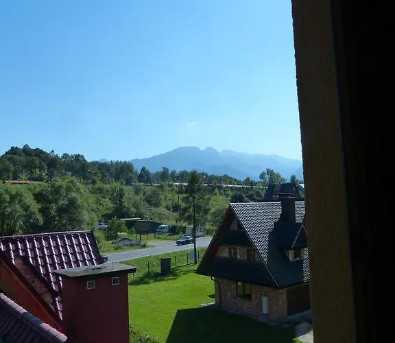 Quarto em Acomodações Particulares U Zoskip