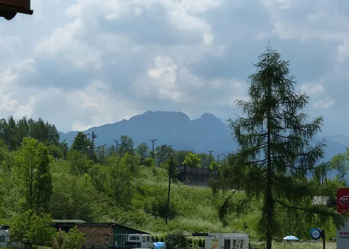 U Zoskip * Zakopane