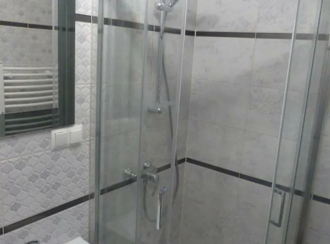 U Zoskip Quarto em Acomodações Particulares *