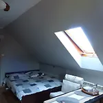 Homestay szállás U Zoskip