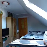 U Zoskip *