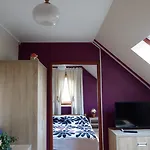 Homestay szállás U Zoskip *