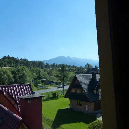 Séjour chez l'habitant U Zoskip
