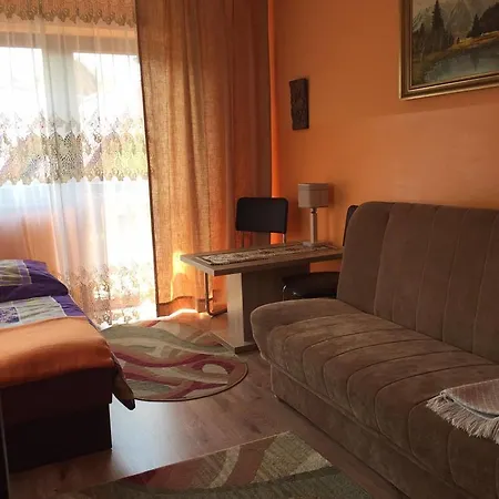 Habitación en casa particular U Zoskip