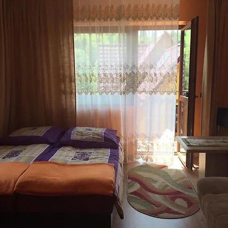 בית אירוח U Zoskip