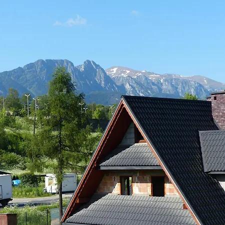 Séjour chez l'habitant U Zoskip