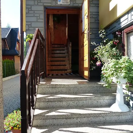 U Zoskip Habitación en casa particular Zakopane