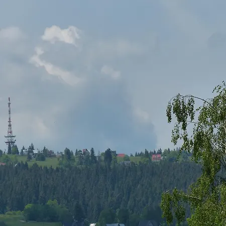 U Zoskip זקופאנה