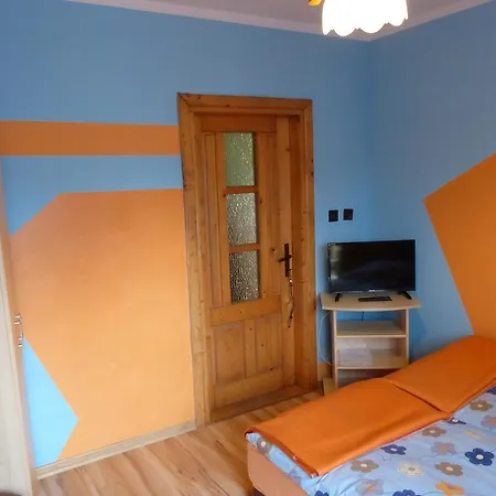 Habitación en casa particular U Zoskip