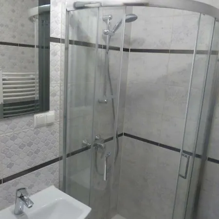 U Zoskip Habitación en casa particular *