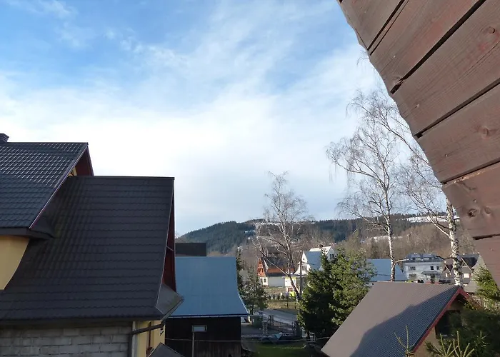 Проживание в семье U Zoskip